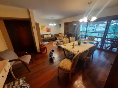 Apartamento com 3 Quartos à venda, 154m² no Chácara das Pedras, Porto Alegre