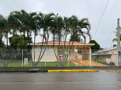 Imóvel Comercial com 1 Quarto para alugar, 350m² no Aeroporto, Tubarão