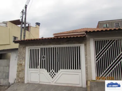 Casa com 3 Quartos à venda, 71m² no Cangaíba, São Paulo