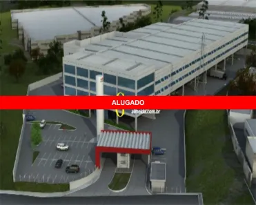 Galpão/Depósito/Armazém para alugar, 14132m² no Jardim Mutinga, Barueri