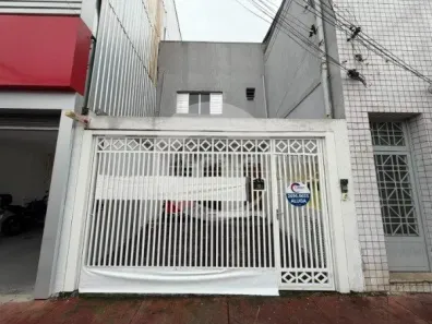 Sobrado com 2 Quartos para alugar, 50m² no Mooca, São Paulo