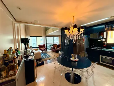 Apartamento com 2 Quartos à venda, 96m² no Jardim Paulista, São Paulo