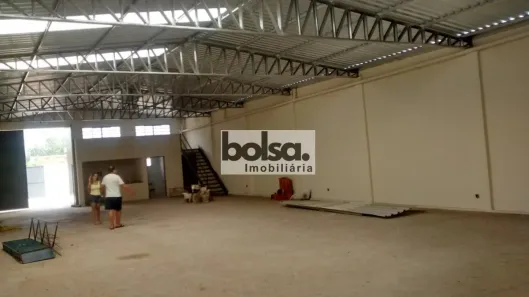 Ponto Comercial à venda, 500m² no Jardim Nova Esperança, Bauru
