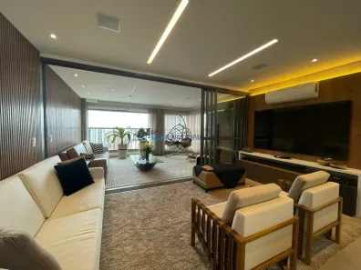 Apartamento com 3 Quartos à venda, 165m² no Vila Mariana, São Paulo