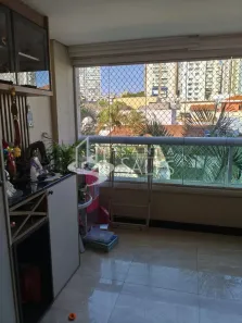 Apartamento com 2 Quartos à venda, 57m² no Vila Gumercindo, São Paulo