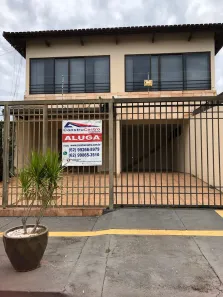 com 4 Quartos para alugar, 230m² no Jardim América, Goiânia