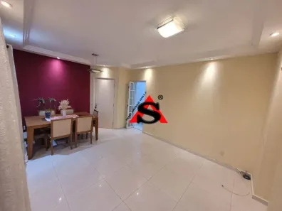 Apartamento com 3 Quartos à venda, 92m² no Vila Brasilina, São Paulo