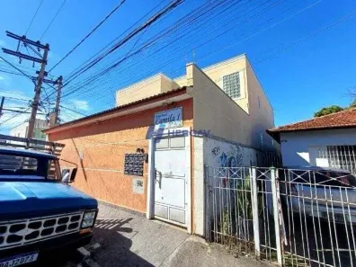 Apartamento com 1 Quarto para alugar, 40m² no Vila Medeiros, São Paulo
