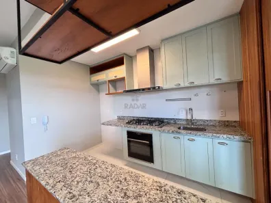 Apartamento com 3 Quartos à venda, 91m² no Swiss Park, Campinas