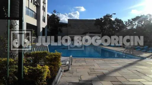 Apartamento com 2 Quartos à venda, 55m² no Engenho Novo, Rio de Janeiro