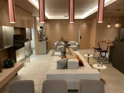 Apartamento com 3 Quartos à venda, 115m² no Cambuí, Campinas