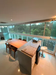 Apartamento com 3 Quartos à venda, 127m² no Barra da Tijuca, Rio de Janeiro