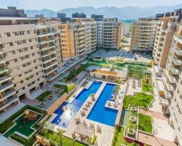 Apartamento com 3 Quartos à venda, 88m² no Recreio dos Bandeirantes, Rio de Janeiro