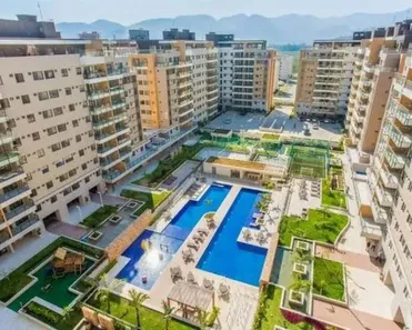 Apartamento com 3 Quartos à venda, 88m² no Recreio dos Bandeirantes, Rio de Janeiro