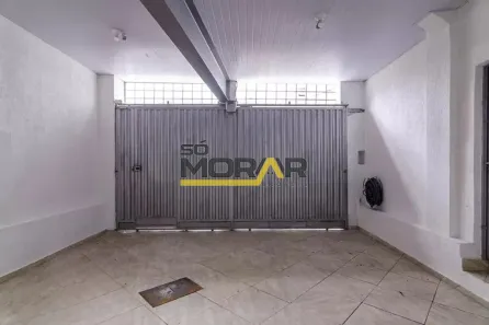 Casa com 8 Quartos à venda, 533m² no Graça, Belo Horizonte