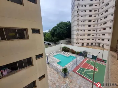 Apartamento com 3 Quartos à venda, 129m² no Jardim Bongiovani, Presidente Prudente