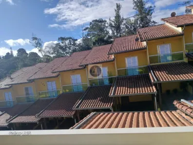 Sobrado com 2 Quartos à venda, 62m² no Jardim Dayse, Ferraz de Vasconcelos