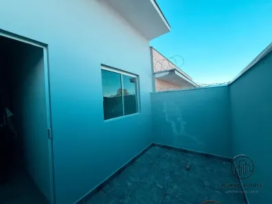 Casa com 2 Quartos à venda, 62m² no Jardim Piazza Di Roma II, Sorocaba