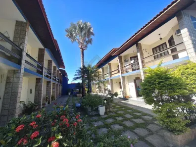 Casa de Condomínio com 2 Quartos à venda, 70m² no Jardim Excelsior, Cabo Frio