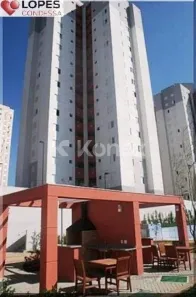 Apartamento com 2 Quartos à venda, 48m² no Vila Bela Vista (Zona Norte), São Paulo