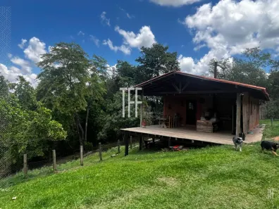 Fazenda/Sítio com 2 Quartos à venda, 160m² no Sousas, Campinas