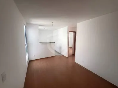 Apartamento com 3 Quartos à venda, 39m² no Parque Viaduto, Bauru