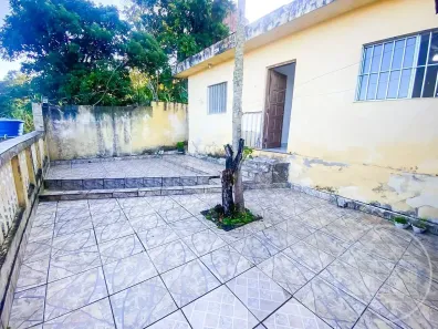Casa com 2 Quartos à venda, 200m² no Parque Recreio, São Paulo