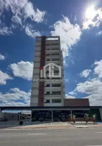 Apartamento com 2 Quartos à venda, 50m² no Loteamento Floresta, São José dos Campos