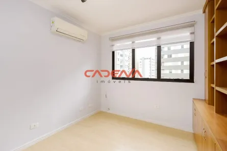 Sala Comercial à venda, 23m² no Batel, Curitiba