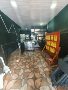 Prédio Comercial com 4 Quartos à venda, 270m² no Santo Cristo, Rio de Janeiro