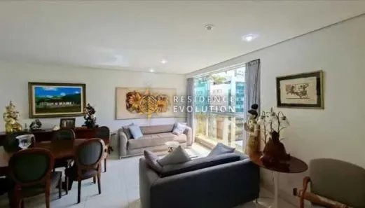 Cobertura com 5 Quartos à venda, 208m² no Savassi, Belo Horizonte