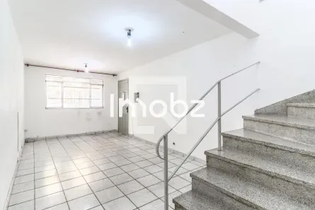 Casa com 2 Quartos à venda, 100m² no Brooklin Paulista, São Paulo