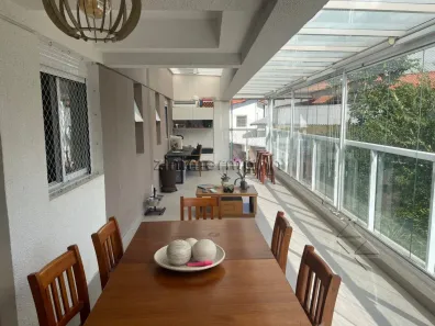 Apartamento com 2 Quartos à venda, 101m² no Vila Anglo Brasileira, São Paulo