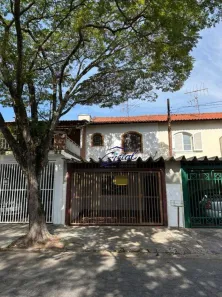 Casa com 2 Quartos à venda, 120m² no Jardim Ester, São Paulo