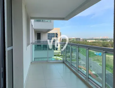 Apartamento com 2 Quartos à venda, 78m² no Barra Olímpica, Rio de Janeiro