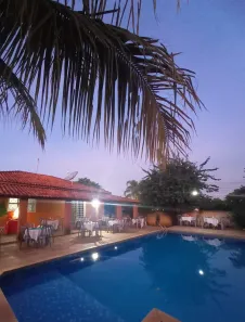 Fazenda/Sítio com 2 Quartos à venda, 200m² no Parque Alto Sumaré, Bauru