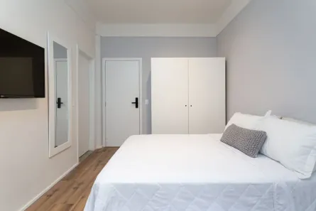 Apartamento com 4 Quartos à venda, 126m² no Pinheiros, São Paulo