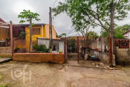 Casa com 3 Quartos à venda, 72m² no Vila Conceição, Porto Alegre