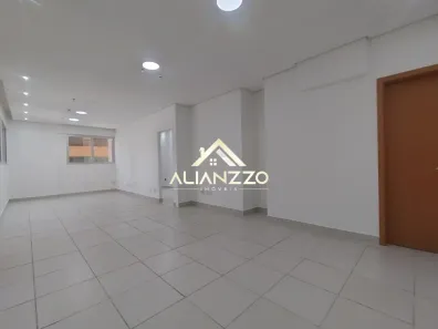 Sala Comercial para alugar, 58m² no Jardim Botânico, Ribeirão Preto