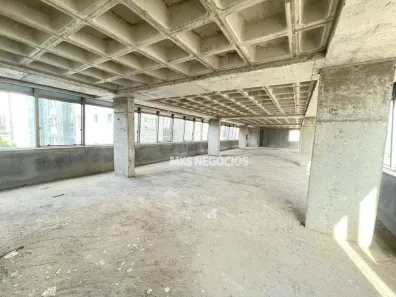 Sala Comercial para alugar, 815m² no Lourdes, Belo Horizonte