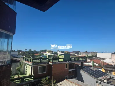 Apartamento com 1 Quarto à venda, 43m² no Praia dos Pescadores, Itanhaém