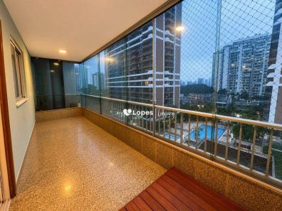 Apartamento com 2 Quartos à venda, 87m² no Barra da Tijuca, Rio de Janeiro