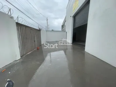 Galpão/Depósito/Armazém para alugar, 415m² no Jardim Stella, Campinas