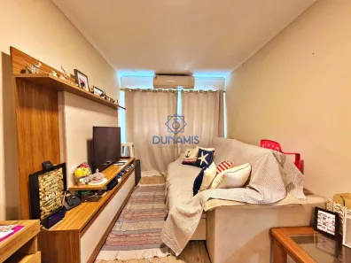 Apartamento com 2 Quartos à venda, 66m² no Pitangueiras, Guarujá