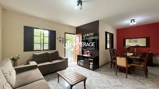 Casa com 2 Quartos à venda, 82m² no Tanguá, Almirante Tamandaré