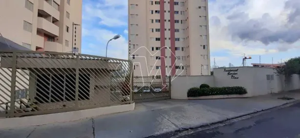Apartamento com 3 Quartos para alugar, 97m² no Vila Melhado, Araraquara