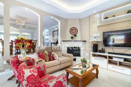 Casa com 4 Quartos à venda, 270m² no Menino Deus, Porto Alegre