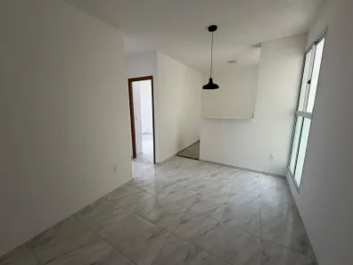 Apartamento com 2 Quartos à venda, 38m² no Jangurussu, Fortaleza