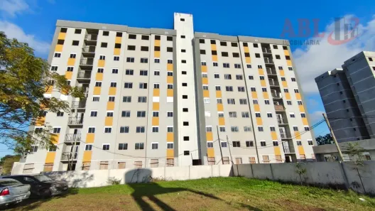 Apartamento com 2 Quartos à venda, 47m² no Barnabé, Gravataí