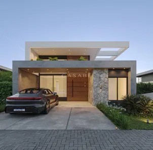Casa de Condomínio com 3 Quartos à venda, 178m² no Centro, Gravataí